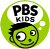 PBS Kids logo